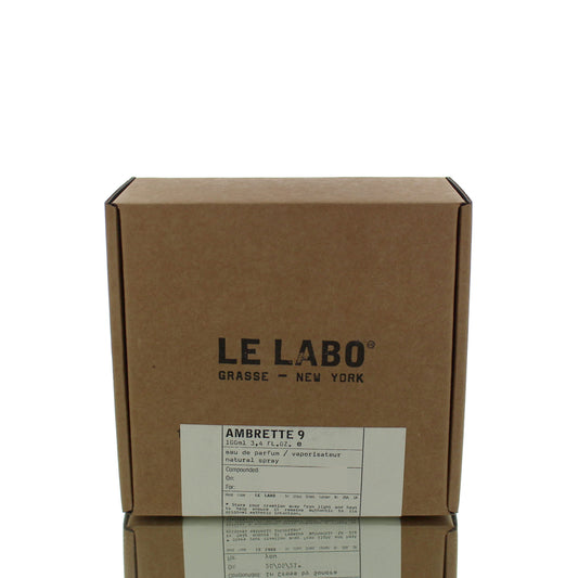 Le Labo Ambrette 9 For Man/Woman