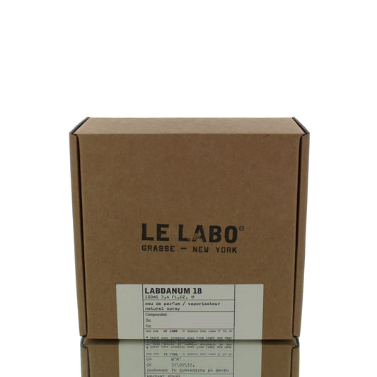 Le Labo Labdanum 18 For Man/Woman