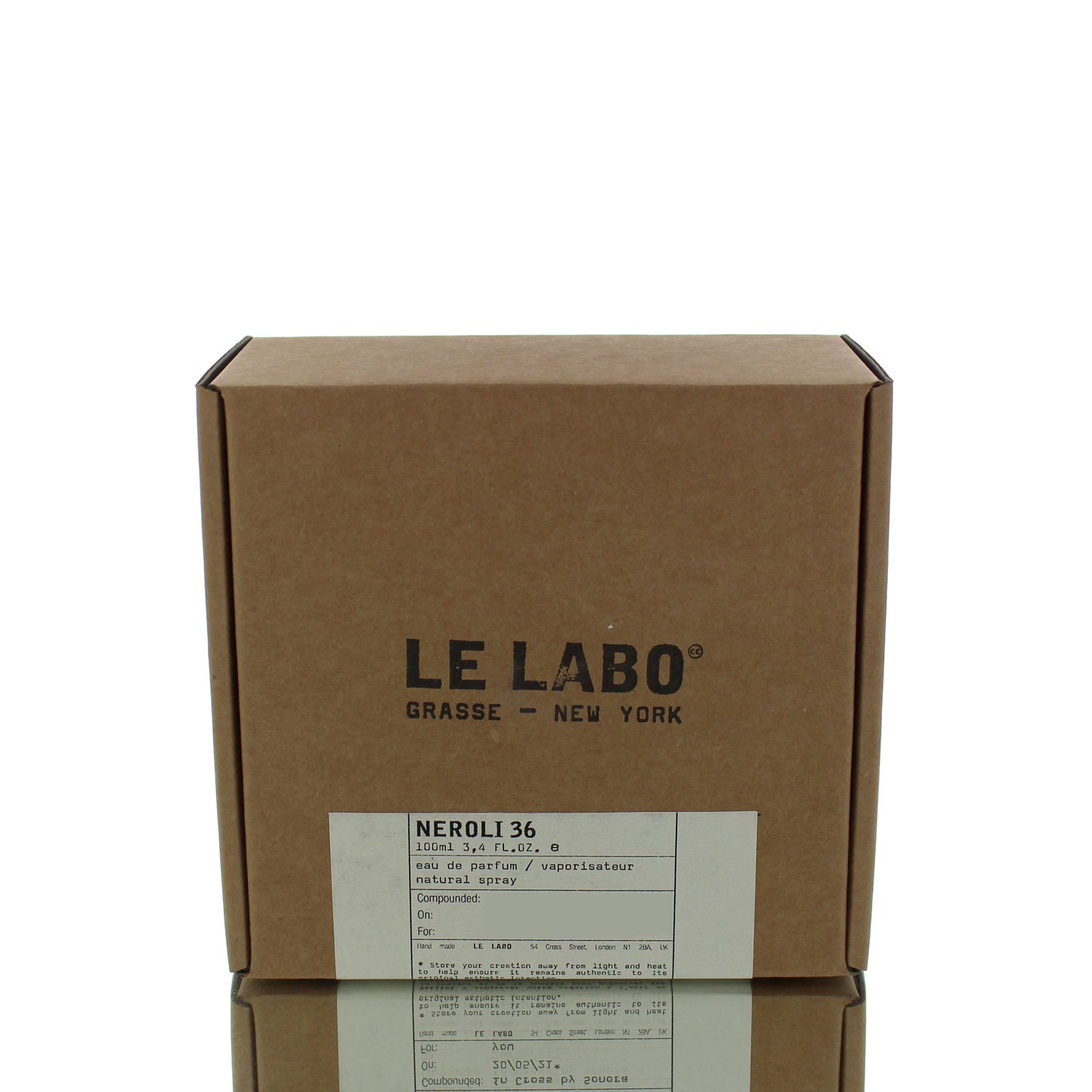 Le Labo Neroli 36