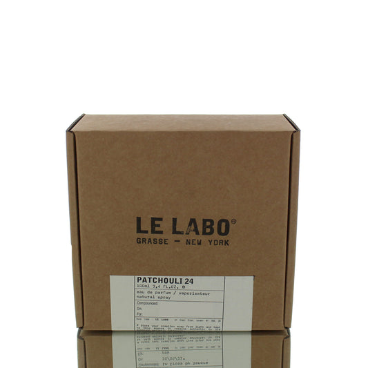 Le Labo Patchouli 24 For Man/Woman