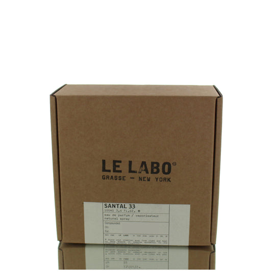 Le Labo Santal 33 For Man/Woman