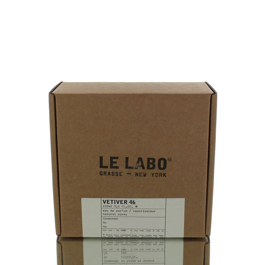Le Labo Vetiver 46 For Man/Woman