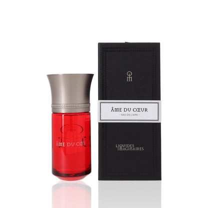 Les Liquides Imaginaires Ame Du Coeur Eau De Parfum Fragrance Boxed