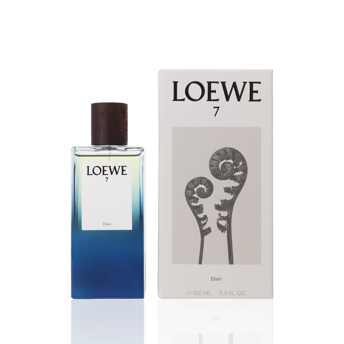 Loewe 7 Elixir Eau De Parfum Fragrance Boxed