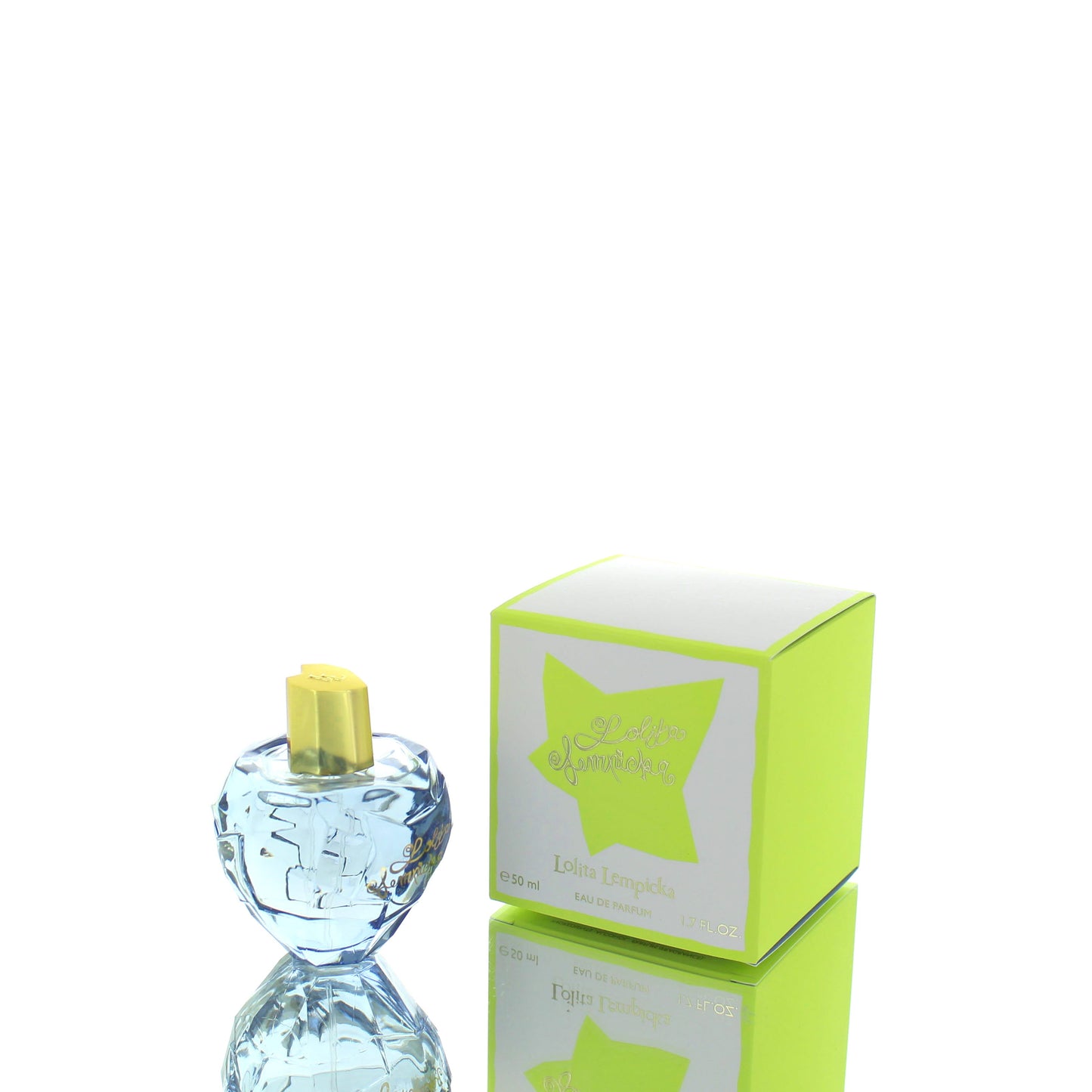 Lolita Lempicka EDT Edition For Woman Eau De Toilette Perfume Boxed