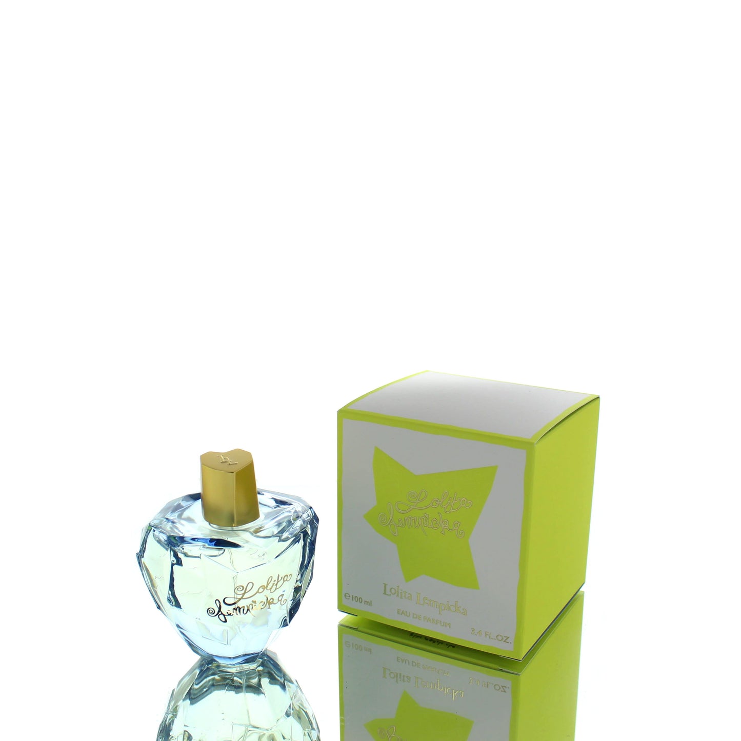 Lolita Lempicka Classic (Apple)