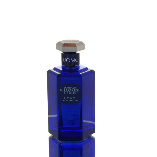 Lorenzo Villoresi Uomo For Man