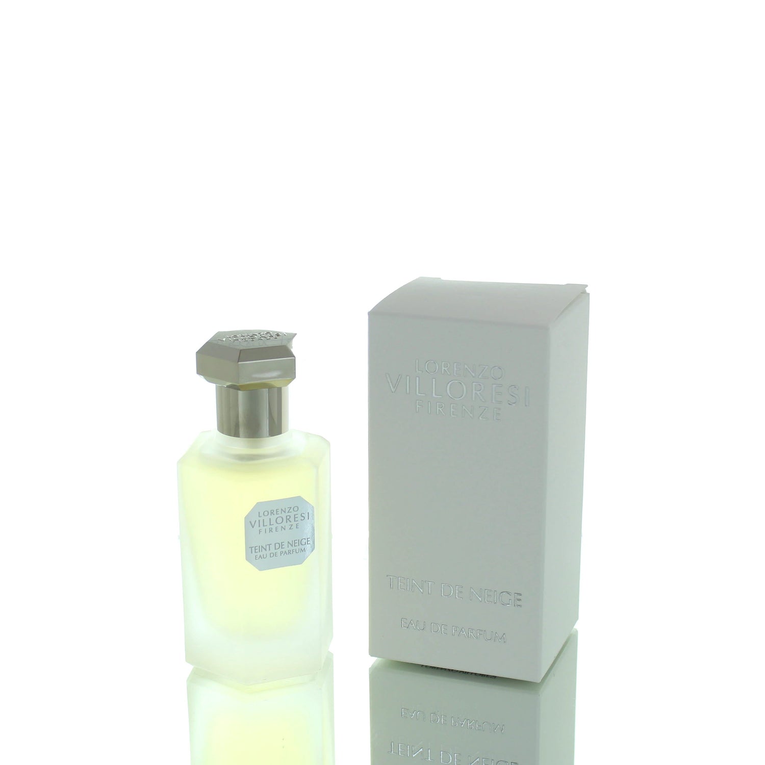 Lorenzo Villoresi Teint de Neige For Man/Woman