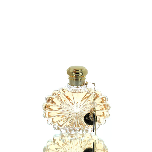 Lalique Soleil For Woman