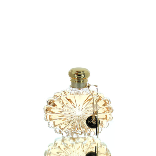 Lalique Soleil For Woman Eau De Parfum Perfume Tester