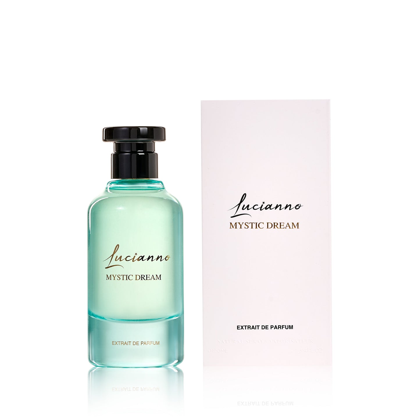 Lucianno Mystic Dream (Imagine Twist) For Man/Woman