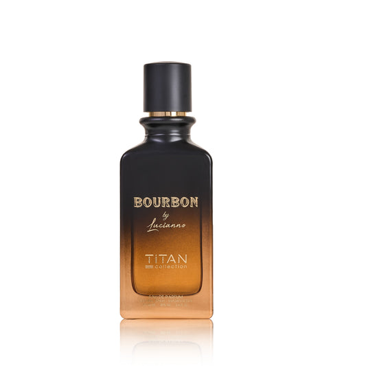 Lucianno Titan Series Bourbon (Althair Twist) For Man/Woman