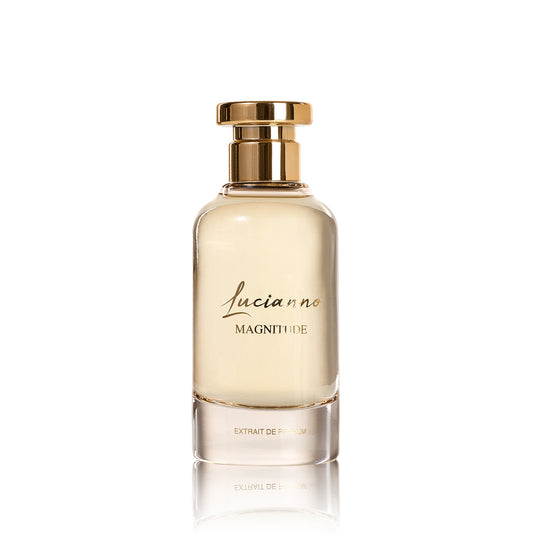 Lucianno Magnitude For Man/Woman