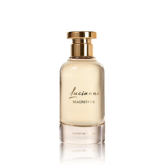 Lucianno Magnitude For Man/Woman Eau De Parfum Perfume Boxed