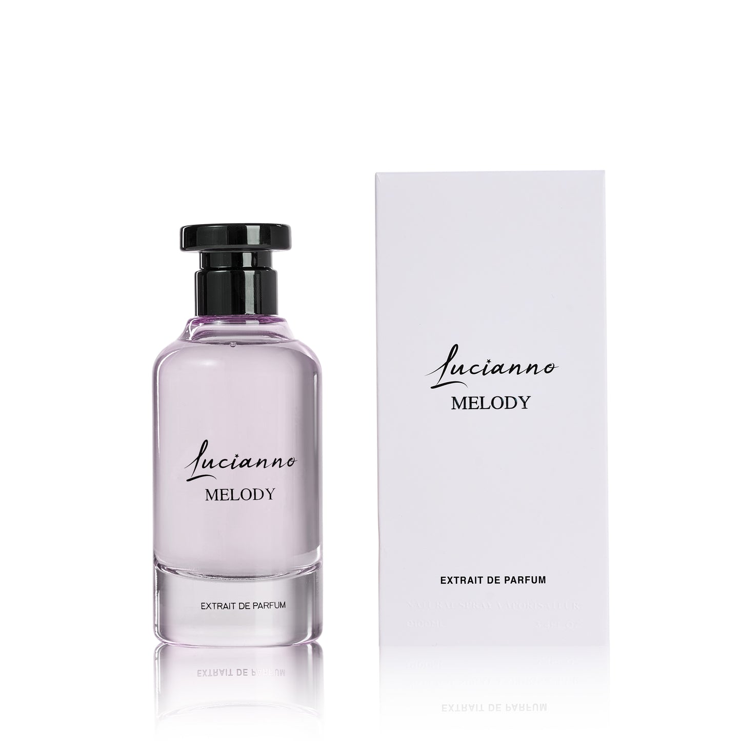 Lucianno Melody (Symphony twist) For Man/Woman