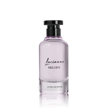 Lucianno Melody (Symphony twist) Eau De Parfum Perfume