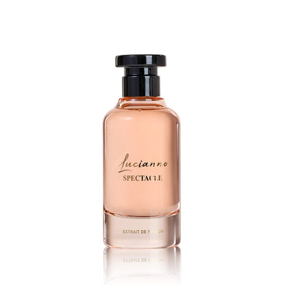 Lucianno Spectacle (Stellar Twist) Eau De Parfum Perfume