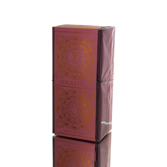 V Canto Lucrethia For Man/Woman