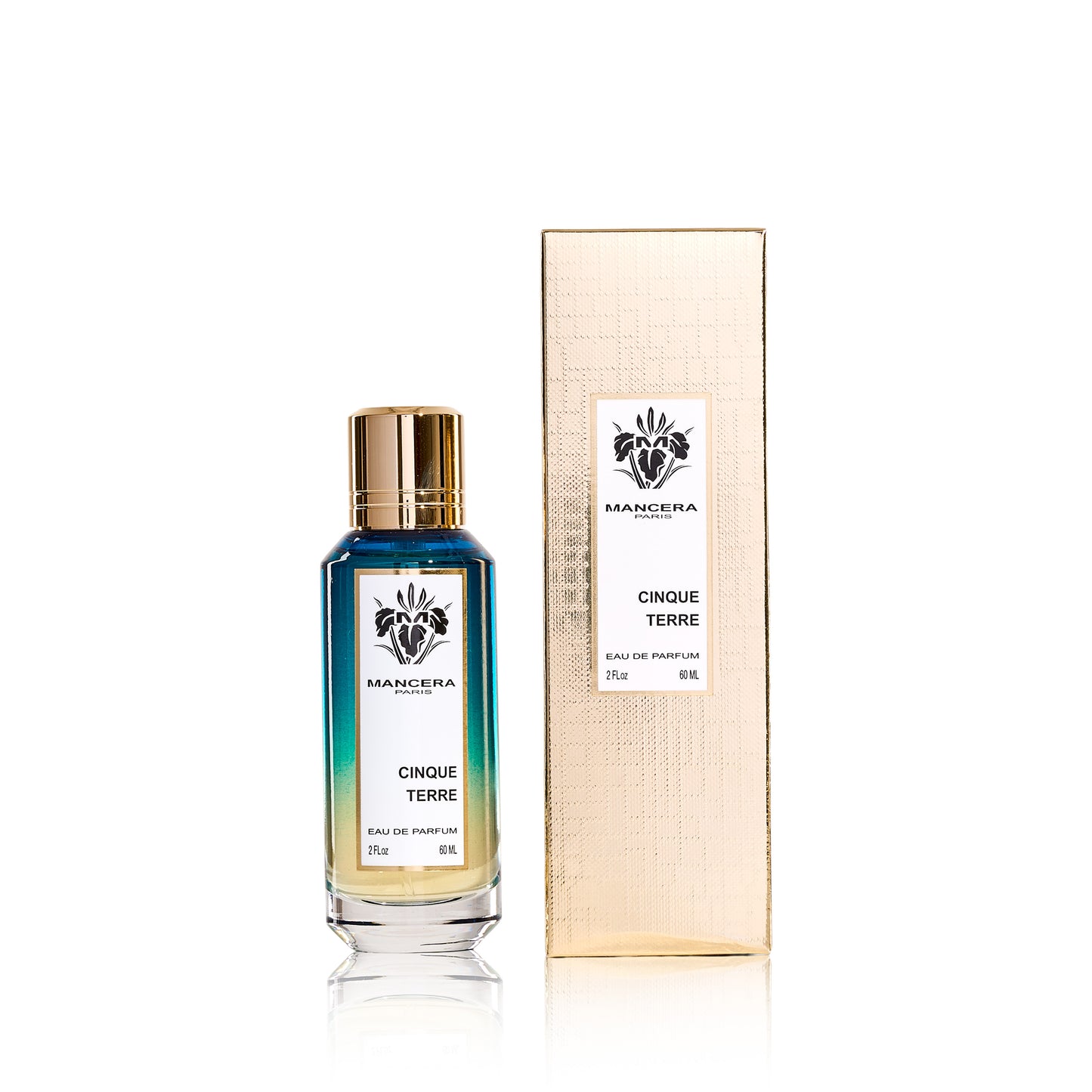 Mancera Cinque Terre For Man/Woman