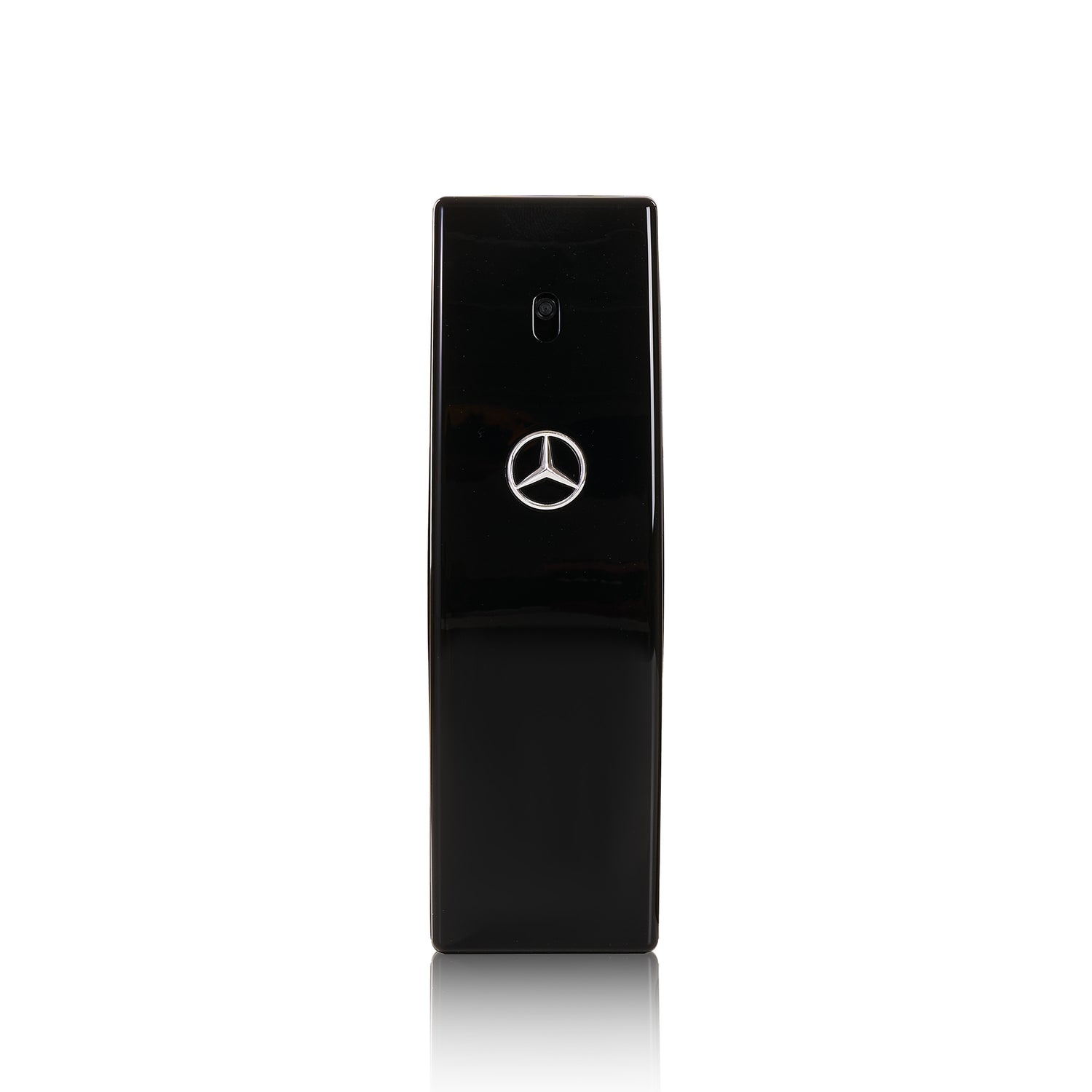 Mercedes-Benz Club Black Eau De Toilette Cologne