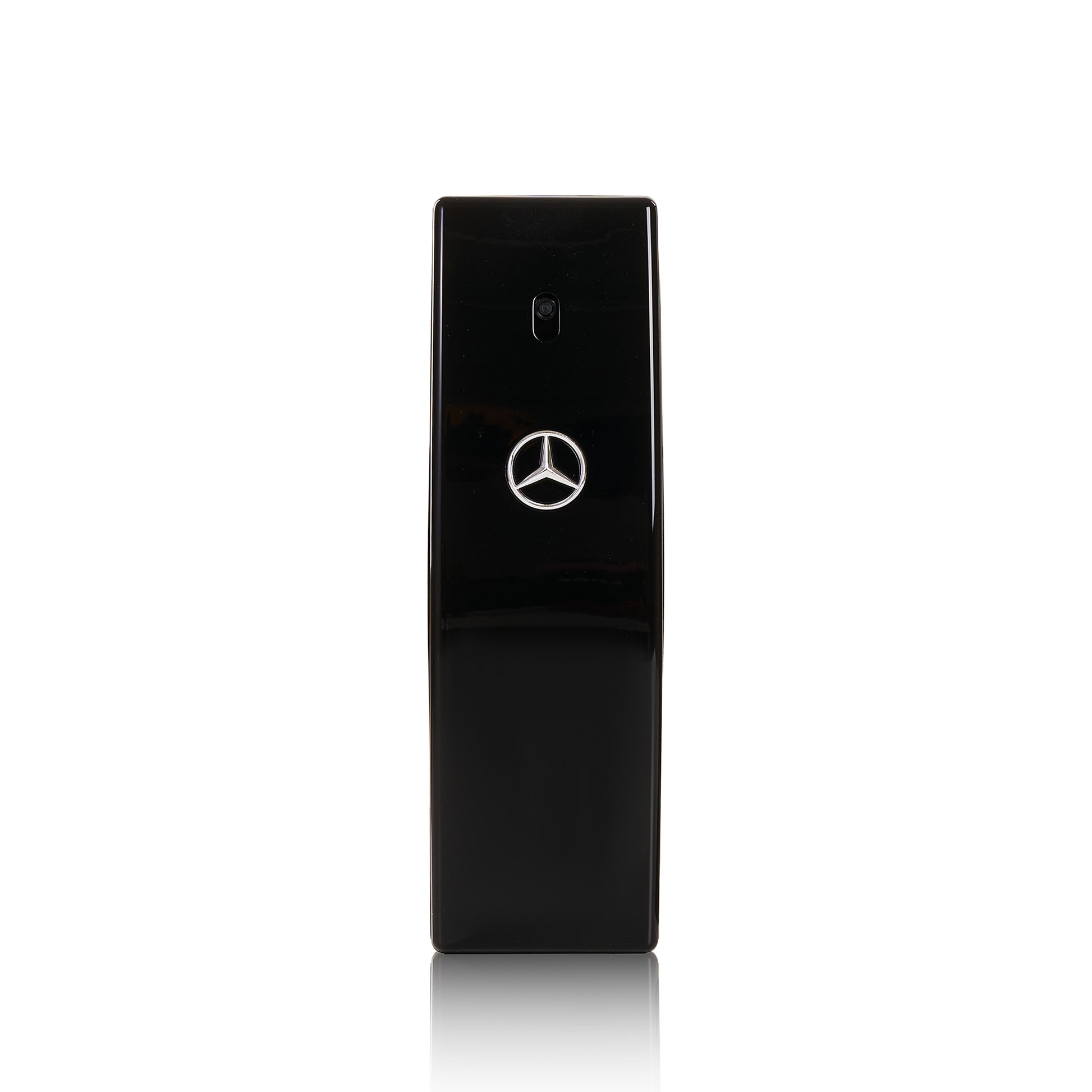 Mercedes-Benz Club Black Eau De Toilette Cologne