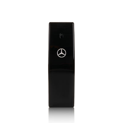 Mercedes-Benz Club Black Eau De Toilette Cologne