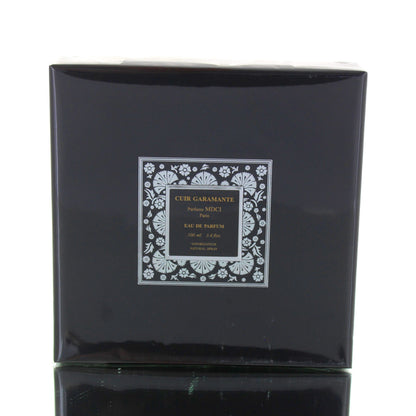 MDCI Cuir Garamante For Man/Woman Eau De Parfum Perfume Boxed