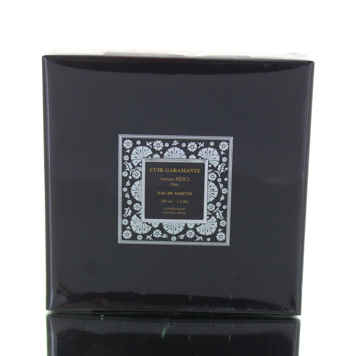 MDCI Cuir Garamante For Man/Woman