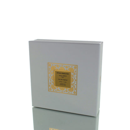 MDCI Fetes Parsanes For Man/Woman Eau De Parfum Perfume Boxed