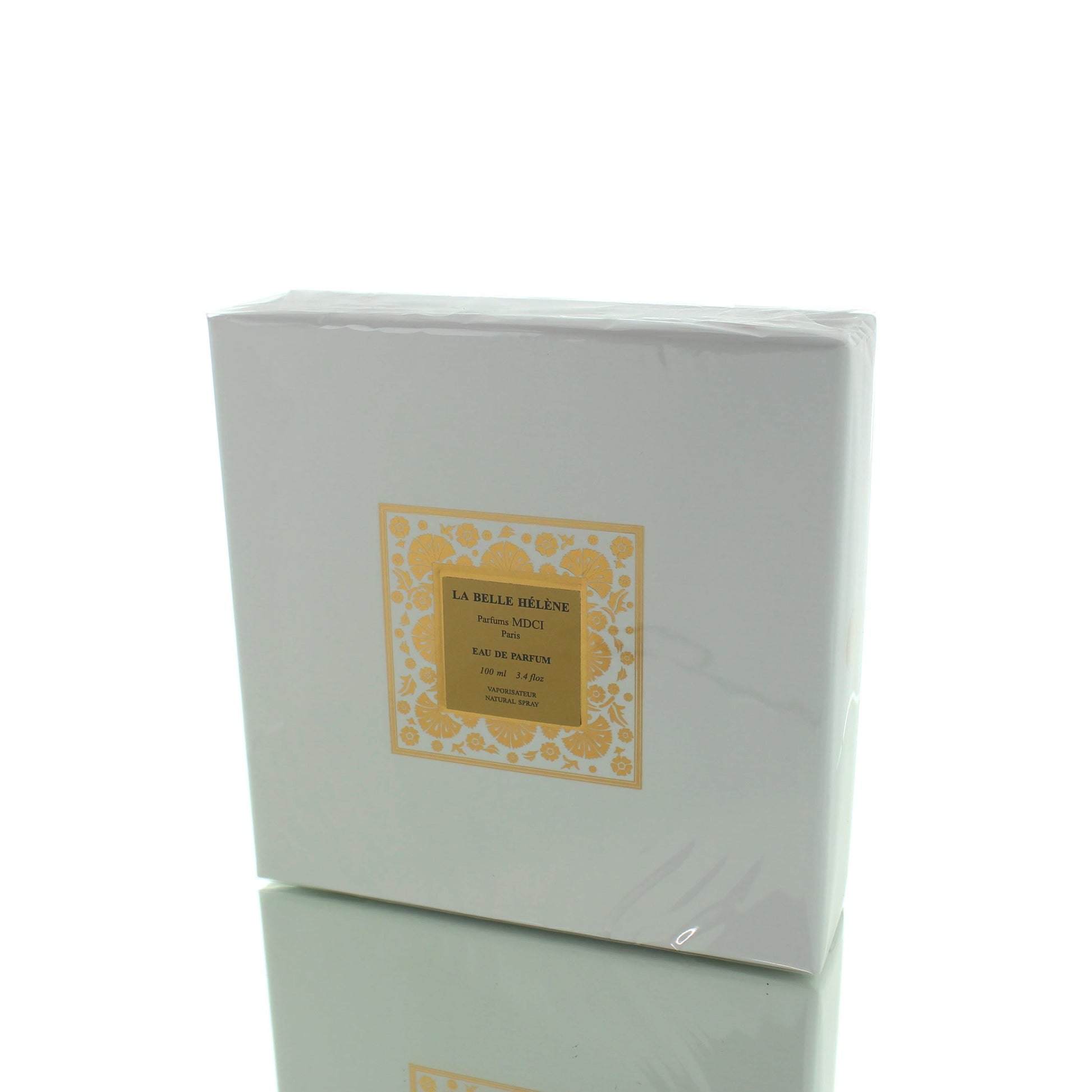 MDCI Le Belle Helene For Man/Woman Eau De Parfum Perfume Boxed