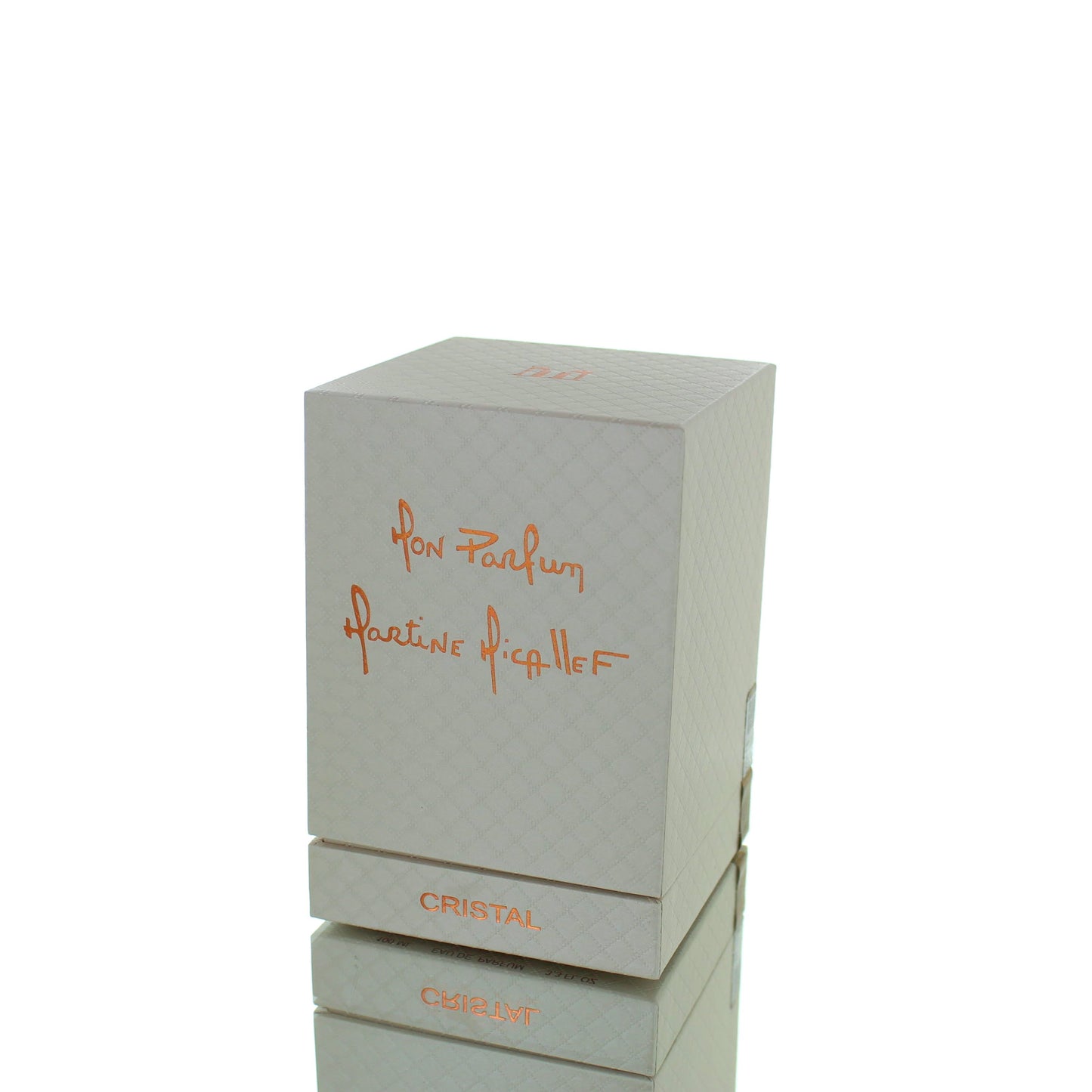 M. Micallef Mon Parfum Cristal Edition Pour Femme