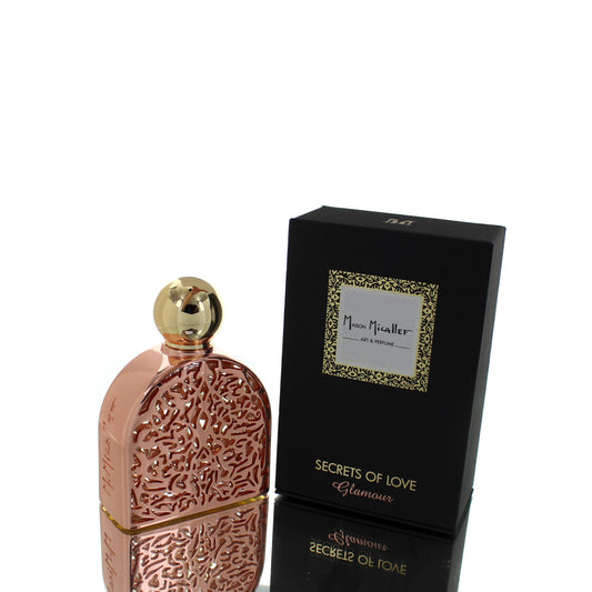 M. Micallef Secrets of Love Glamour For Man/Woman