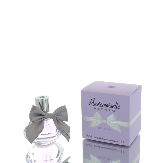 Azzaro Mademoiselle L'Eau Tres Belle For Woman