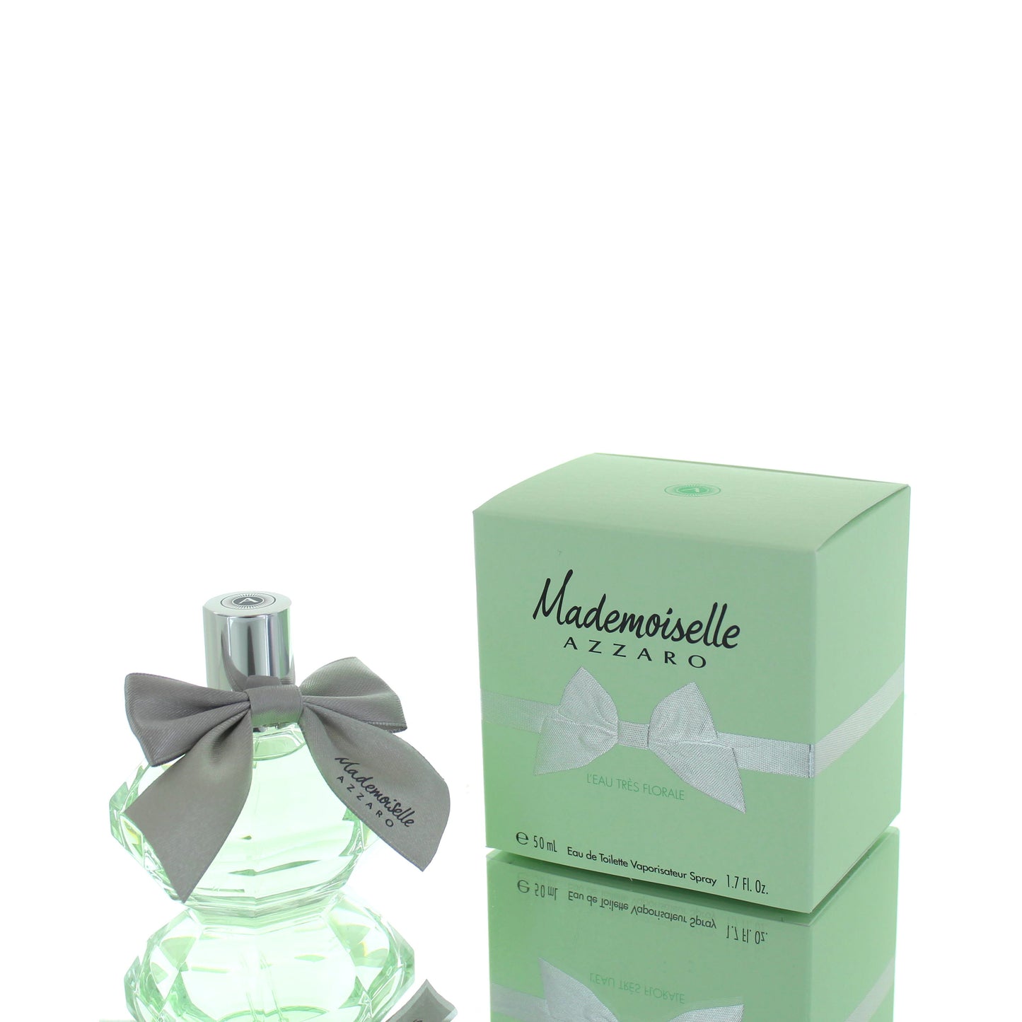 Azzaro Mademoiselle L'Eau Treì€S Florale