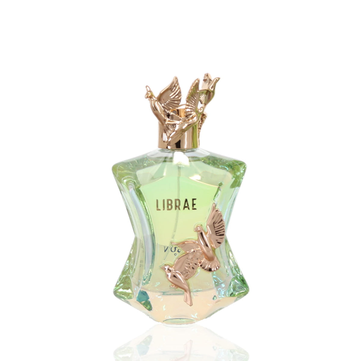 Gulf Orchid Maison Asrar Librae Eau De Parfum Perfume