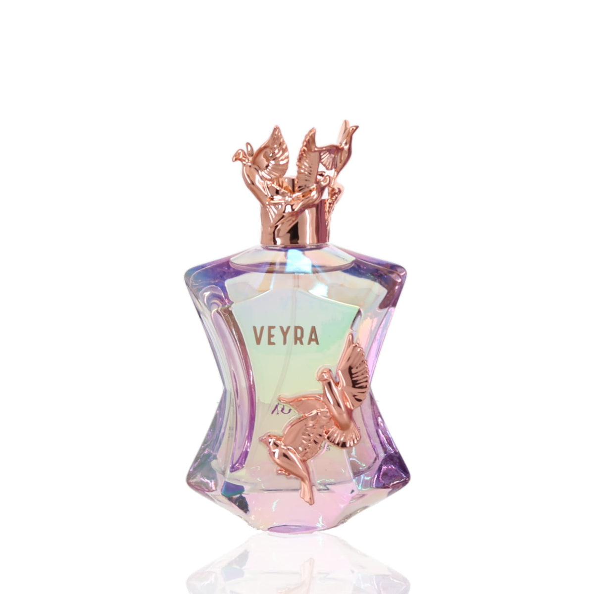 Gulf Orchid Maison Asrar Veyra Eau De Parfum Perfume