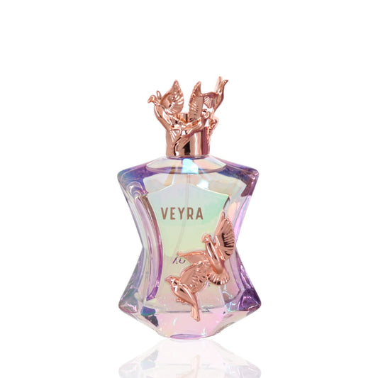 Gulf Orchid Maison Asrar Veyra Eau De Parfum Perfume