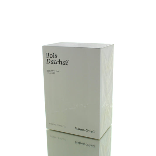 Maison Crivelli Bois Datchai For Man/Woman