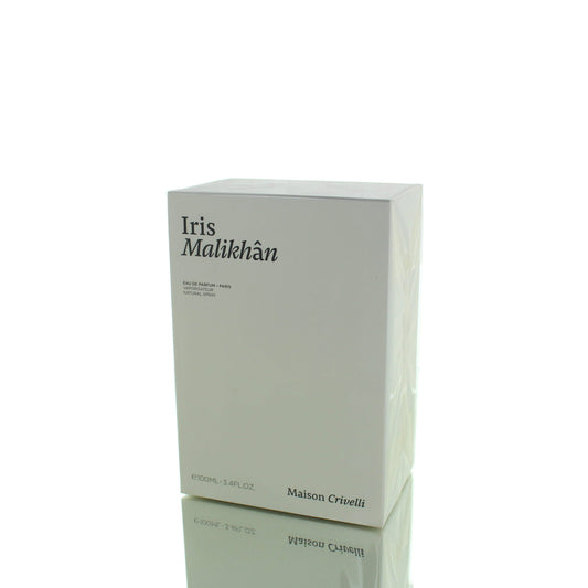 Maison Crivelli Iris Malikhan For Man/Woman