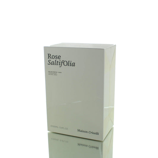 Maison Crivelli Rose Saltifolia For Man/Woman