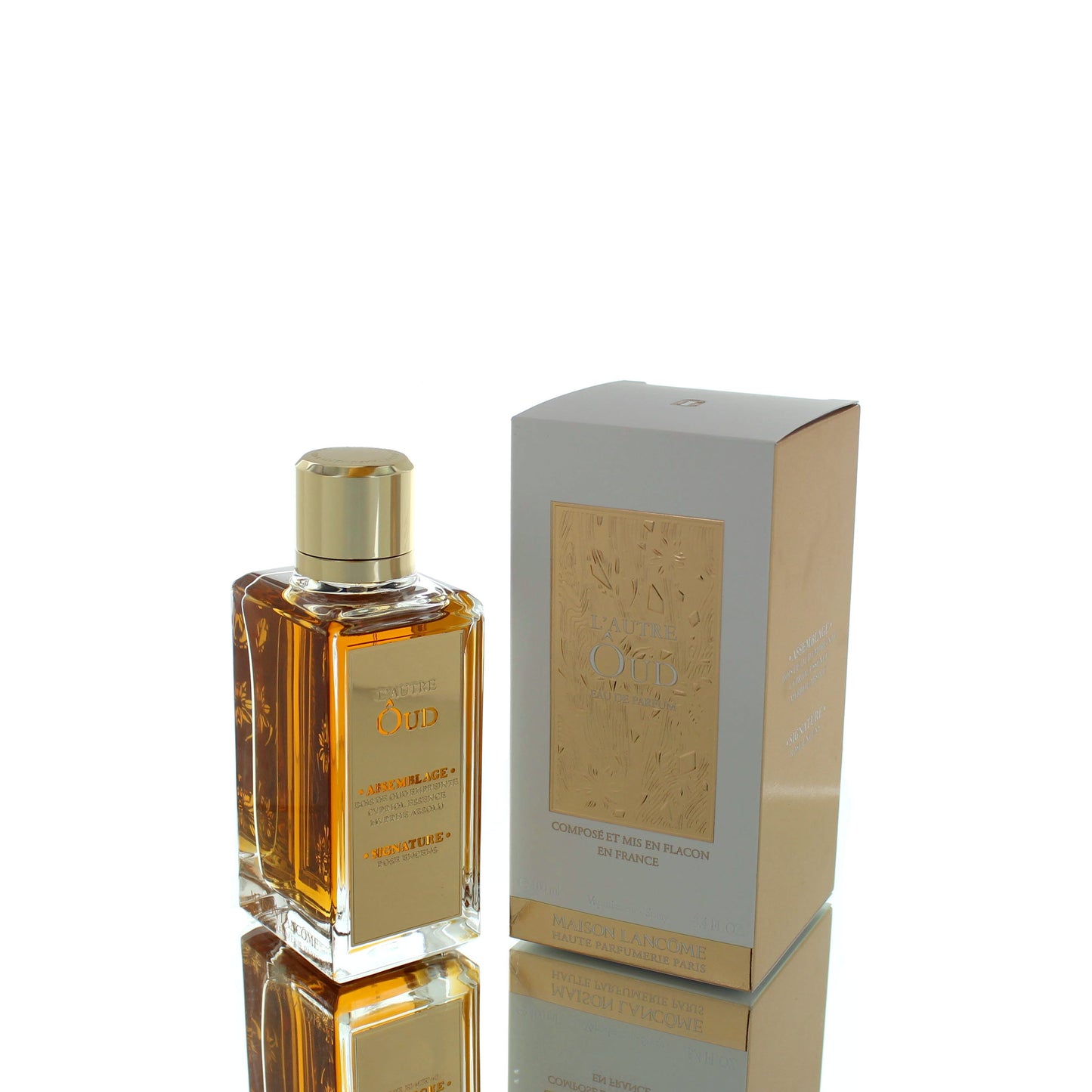 Lancome L'Autre Oud (Private Collection)