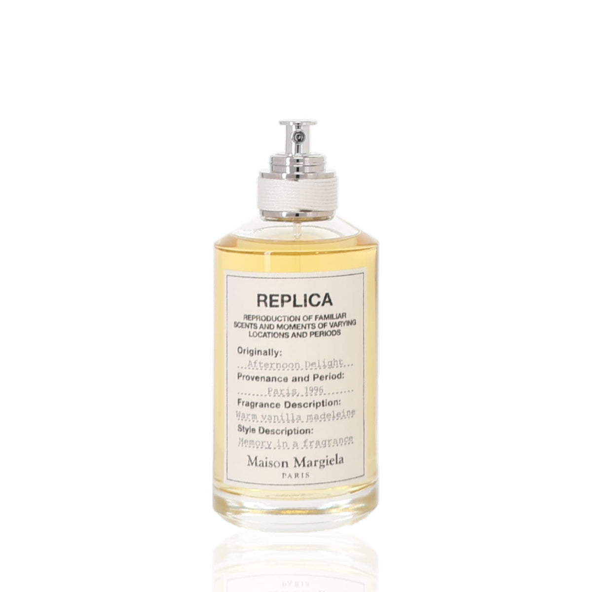 Maison Martin Margiela Replica Afternoon Delight Eau De Toilette Perfume