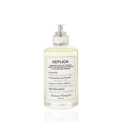 Replica Under the Lemon Trees by Maison Martin Margiela Eau De Toilette Perfume