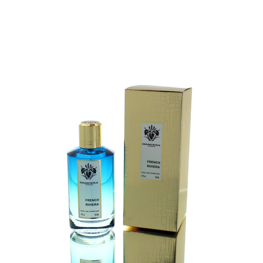Decant - Mancera French Riviera For Man/Woman Eau De Parfum Perfume Decant