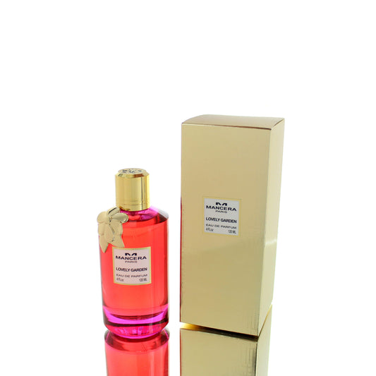 Mancera Lovely Garden For Woman