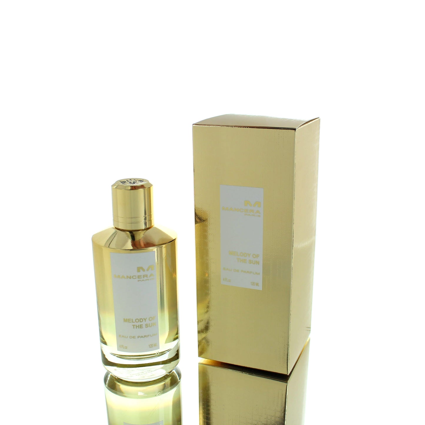 Mancera Melody of the Sun For Man/Woman