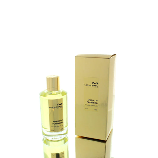 Mancera Musk of Flowers For Man/Woman