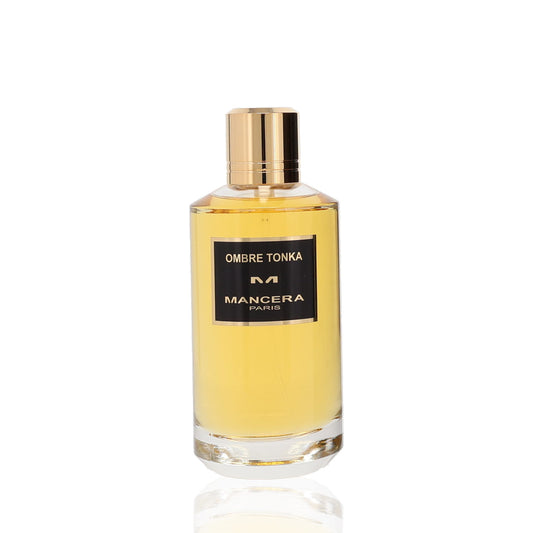 Mancera Ombre Tonka For Man/Woman Eau De Parfum Perfume Boxed