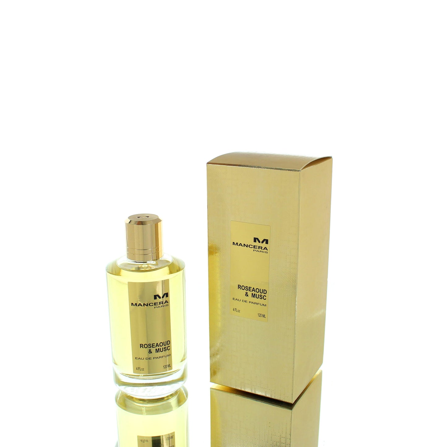 Mancera Rose Aoud And Musc