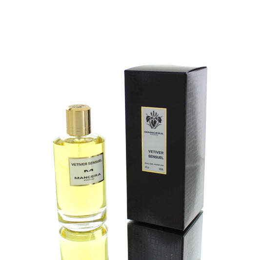 Mancera Vetiver Sensuel For Man/Woman